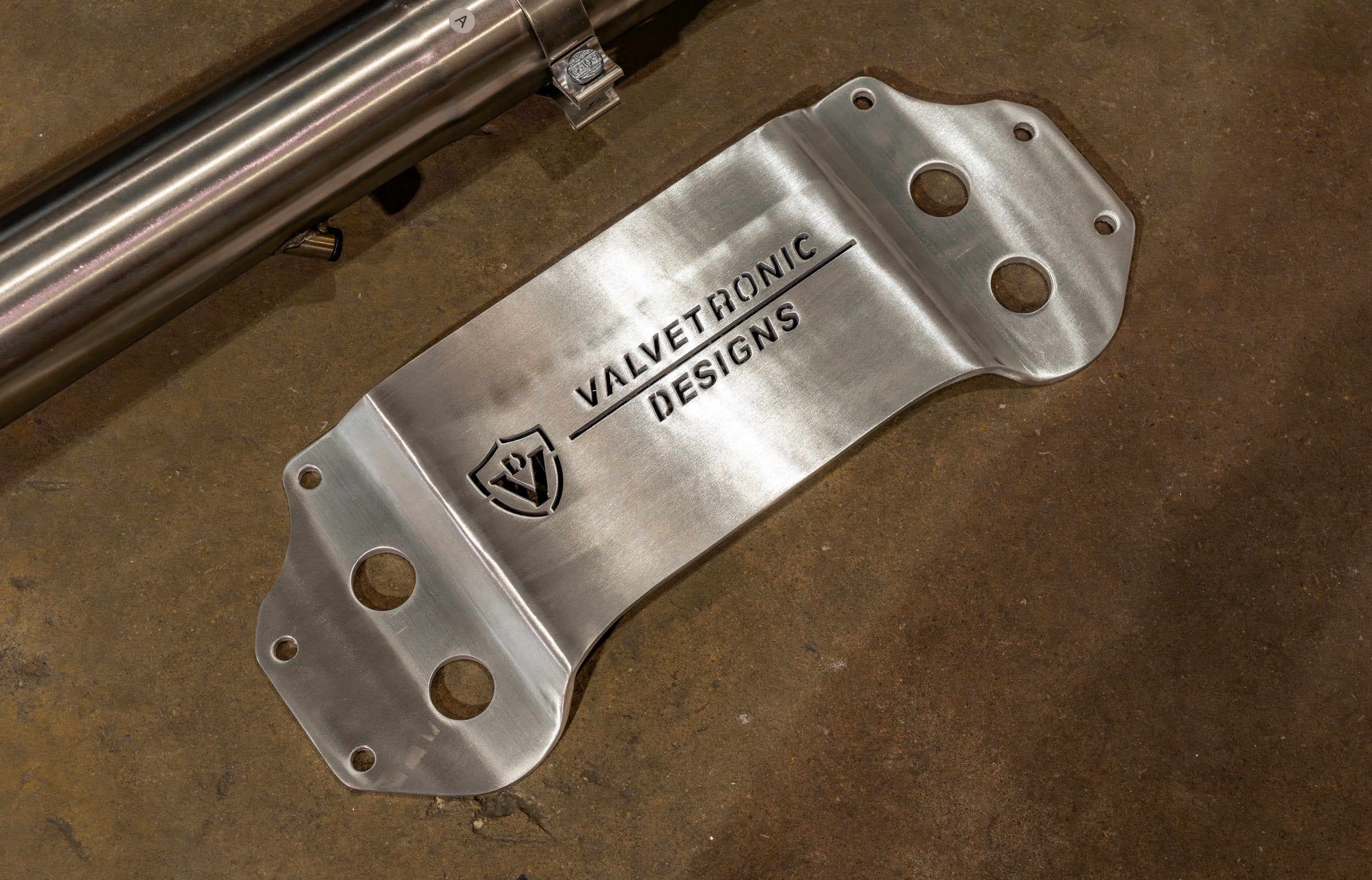 BMW G80/G82/G83 M3 / M4 Valved Sport Exhaust System - Image 11