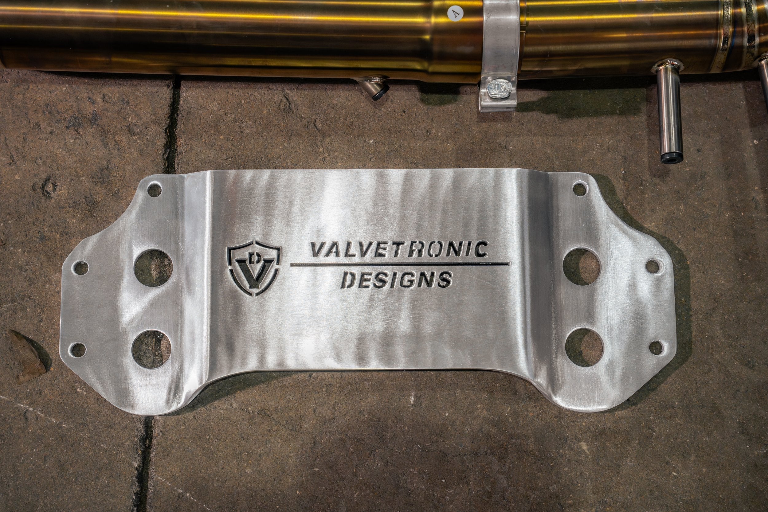 BMW G80/G82/G83 M3 / M4 Valved Sport Exhaust System - Image 30
