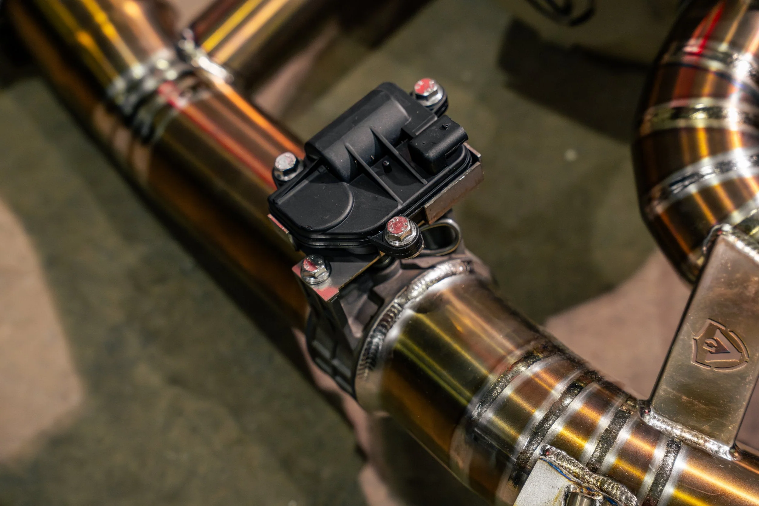BMW G80/G82/G83 M3 / M4 Valved Sport Exhaust System - Image 35