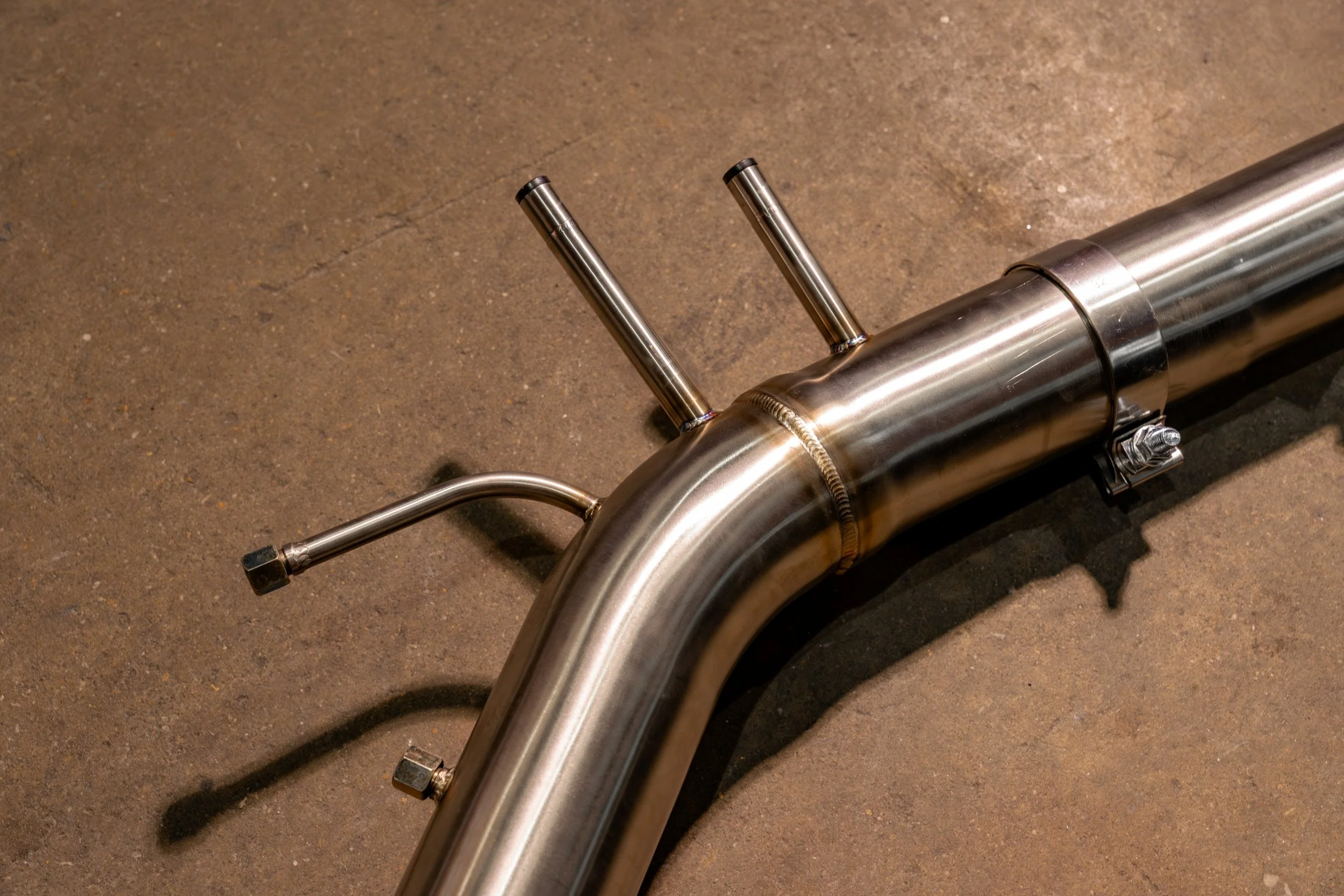 BMW G80/G82/G83 M3 / M4 Valved Sport Exhaust System - Image 39