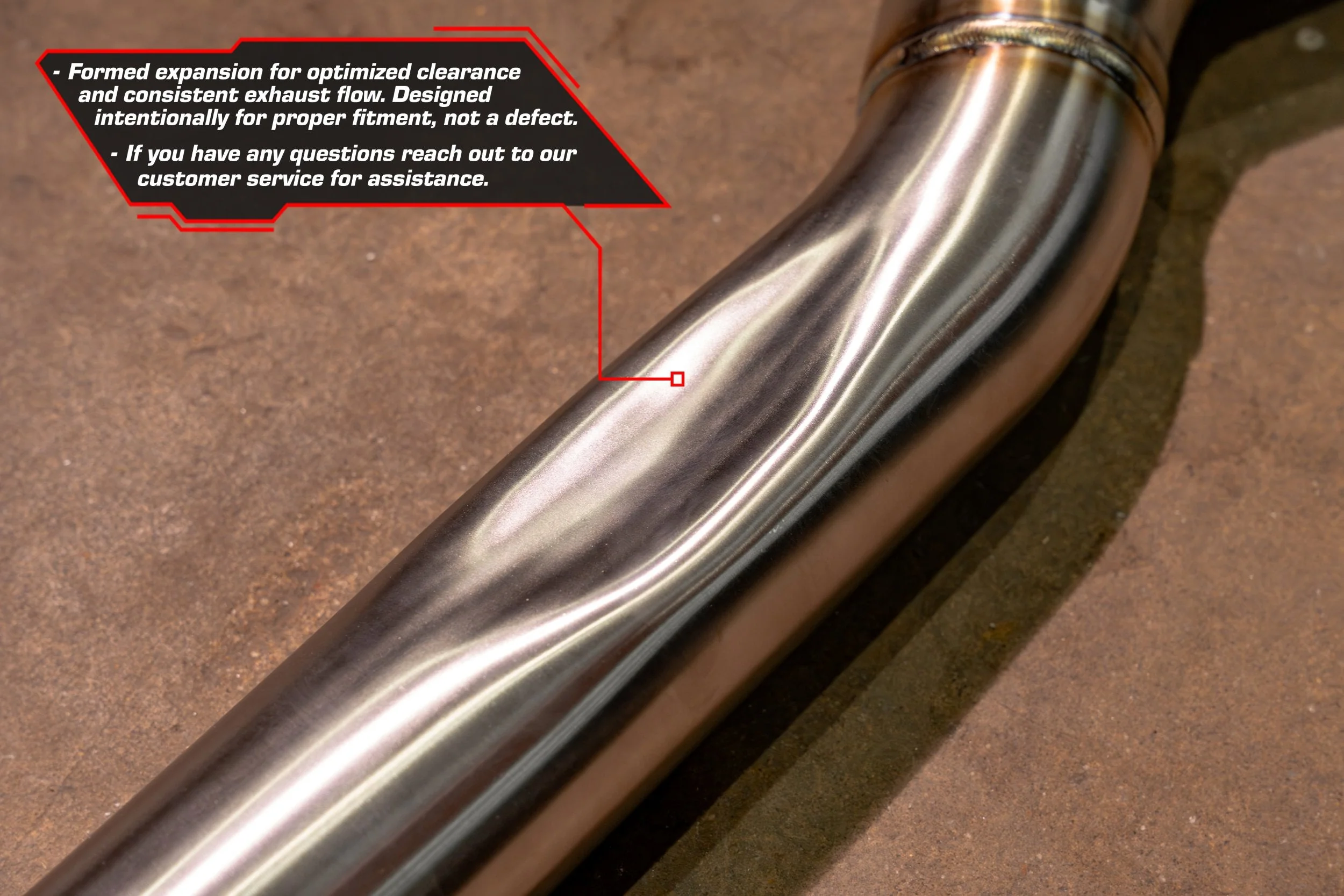 BMW G80/G82/G83 M3 / M4 Valved Sport Exhaust System - Image 4