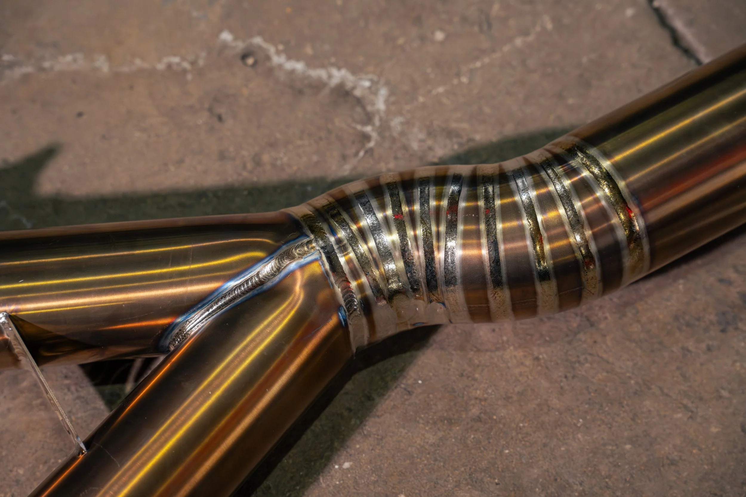 BMW G80/G82/G83 M3 / M4 Valved Sport Exhaust System - Image 45