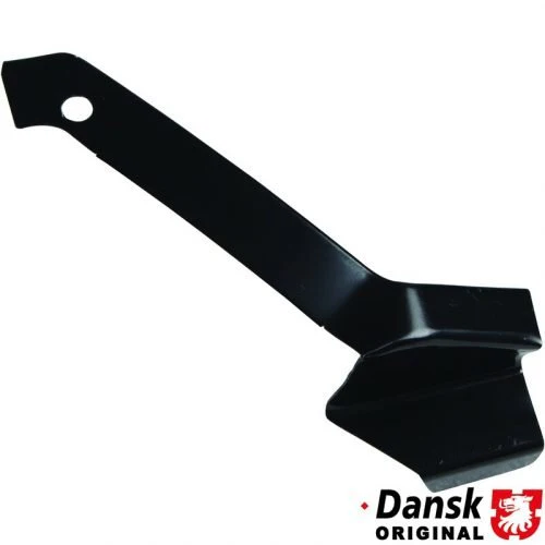 BODY PANEL DOOR HINGE R 911 - Image 3