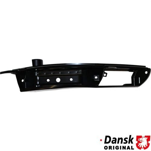 Left Front Fender Turn Signal Light Housing for Porsche 911 (1965-68) - Image 2