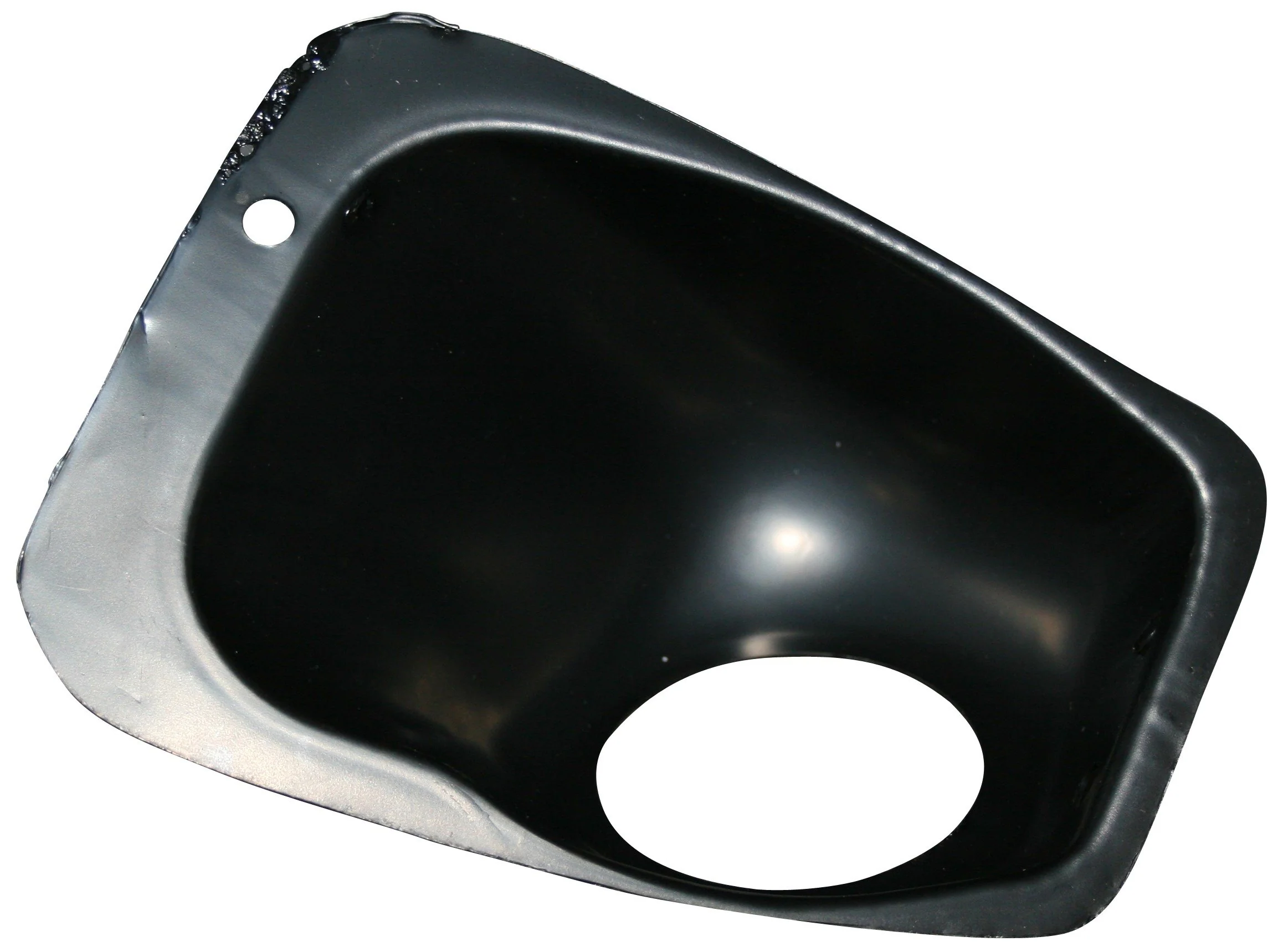 BODY PANEL FUEL FILLER T-I