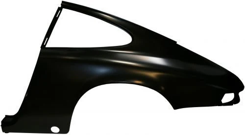 BODY PANEL QTR LT REAR 911 - Image 4
