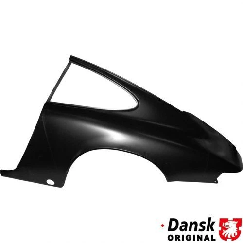 Left Rear Quarter Panel, for 911 (1969-73) - Image 2