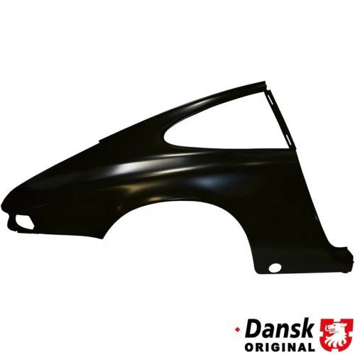 BODY PANEL QTR RT REAR 911