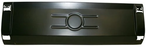 Body Panel, Rear Center - Image 2