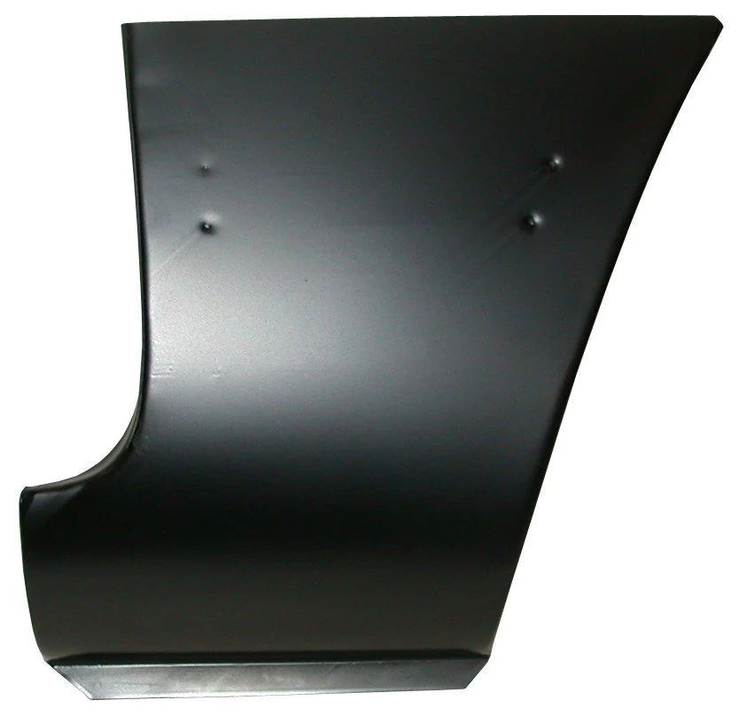 BODY PANEL RT LOW FRONT K GHIA