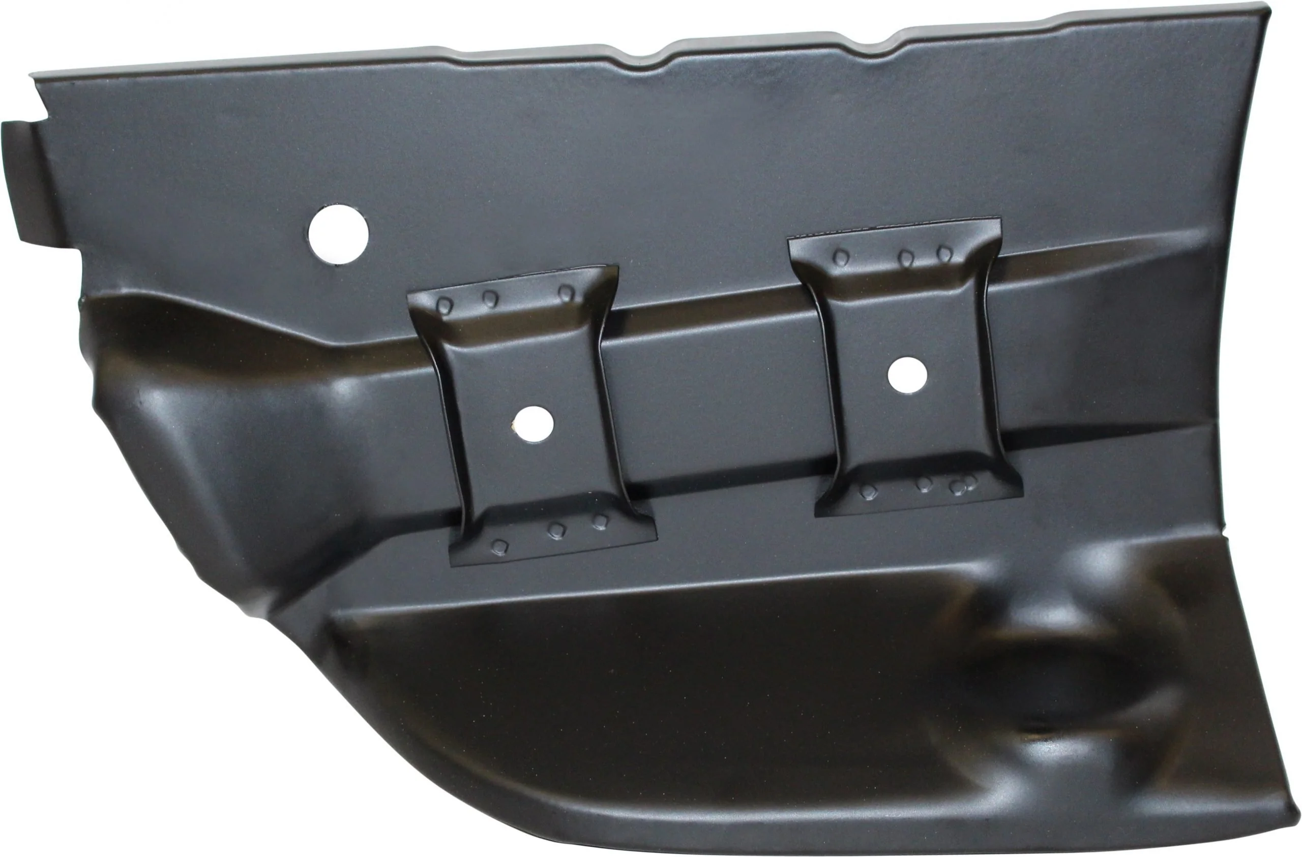 BODY PANEL RIGHT R K GHIA