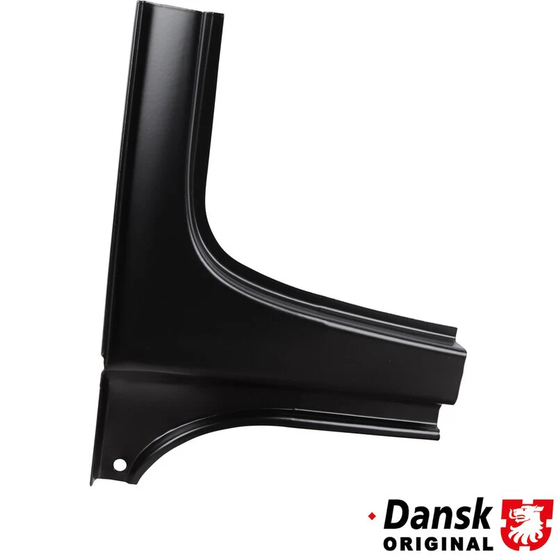 Body Panel Window Frame Lower Left for Porsche 911 (1965-89)