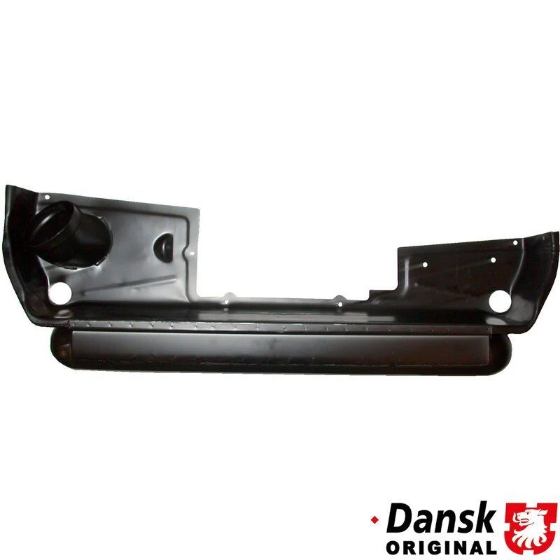 BODY PANEL ENGINE CVR RR 911