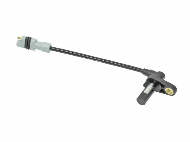 Bosch Rear ABS Wheel Speed Sensor for Porsche 996/Boxster (2002–2005)