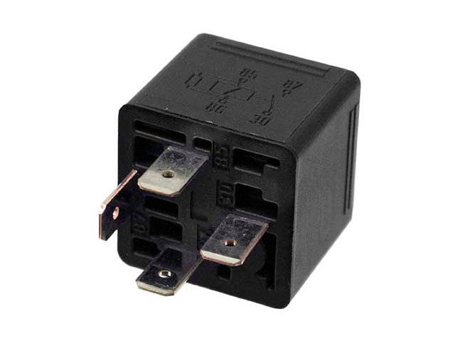 Bosch Secondary Air Injection Pump Relay for Porsche 924/928/944/968/Boxster/Cayman/Cayenne/Panamera/964/993/996/997/991 (1982–2017) - Image 11