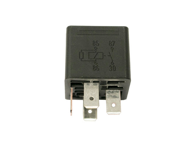 Bosch Secondary Air Injection Pump Relay for Porsche 924/928/944/968/Boxster/Cayman/Cayenne/Panamera/964/993/996/997/991 (1982–2017) - Image 16
