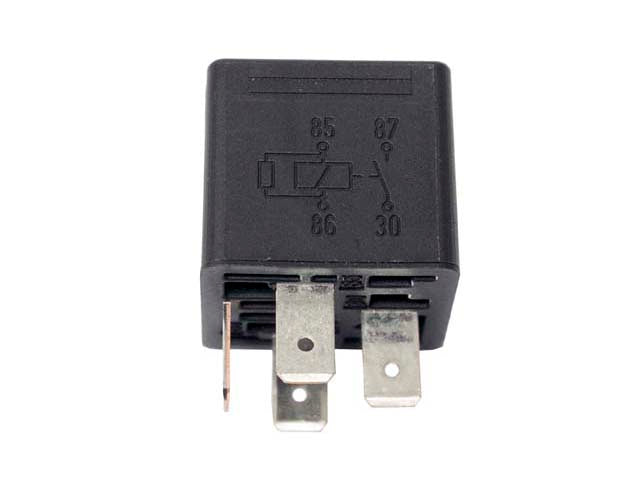Bosch Secondary Air Injection Pump Relay for Porsche 924/928/944/968/Boxster/Cayman/Cayenne/Panamera/964/993/996/997/991 (1982–2017) - Image 17