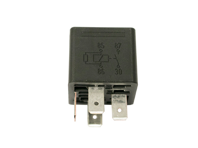 Bosch Secondary Air Injection Pump Relay for Porsche 924/928/944/968/Boxster/Cayman/Cayenne/Panamera/964/993/996/997/991 (1982–2017) - Image 18