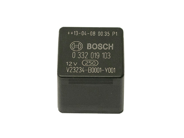 Bosch Secondary Air Injection Pump Relay for Porsche 924/928/944/968/Boxster/Cayman/Cayenne/Panamera/964/993/996/997/991 (1982–2017) - Image 24