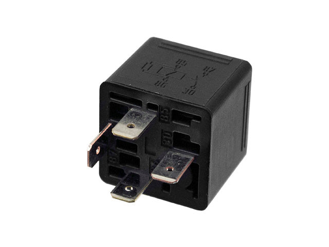 Bosch Secondary Air Injection Pump Relay for Porsche 924/928/944/968/Boxster/Cayman/Cayenne/Panamera/964/993/996/997/991 (1982–2017) - Image 9