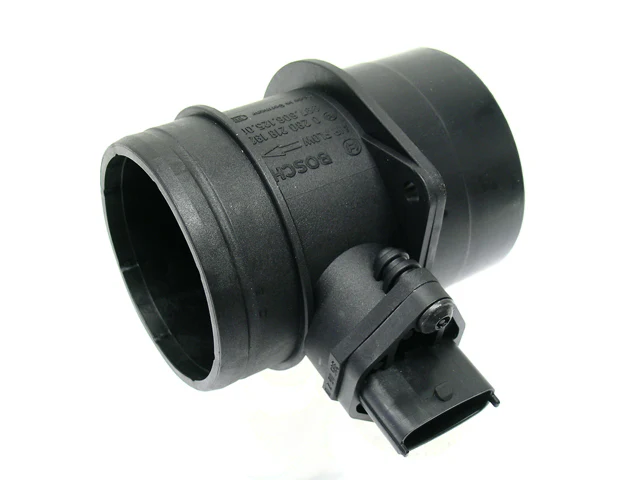 Bosch Mass Air Flow Sensor for Porsche Cayenne/997/991 (2007–2013)