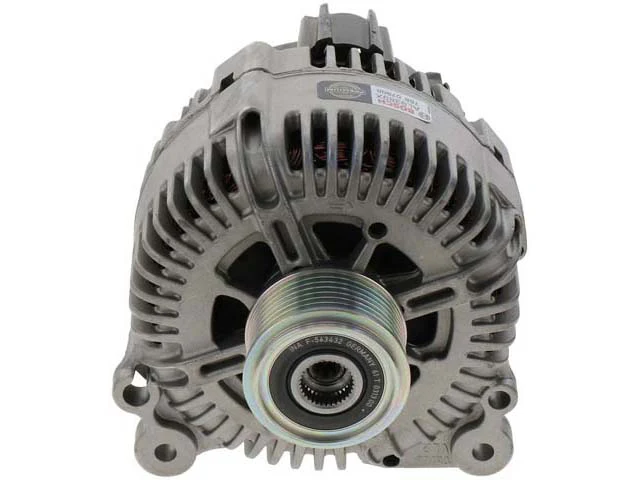 Bosch Alternator for Porsche Cayenne (2008–2009)