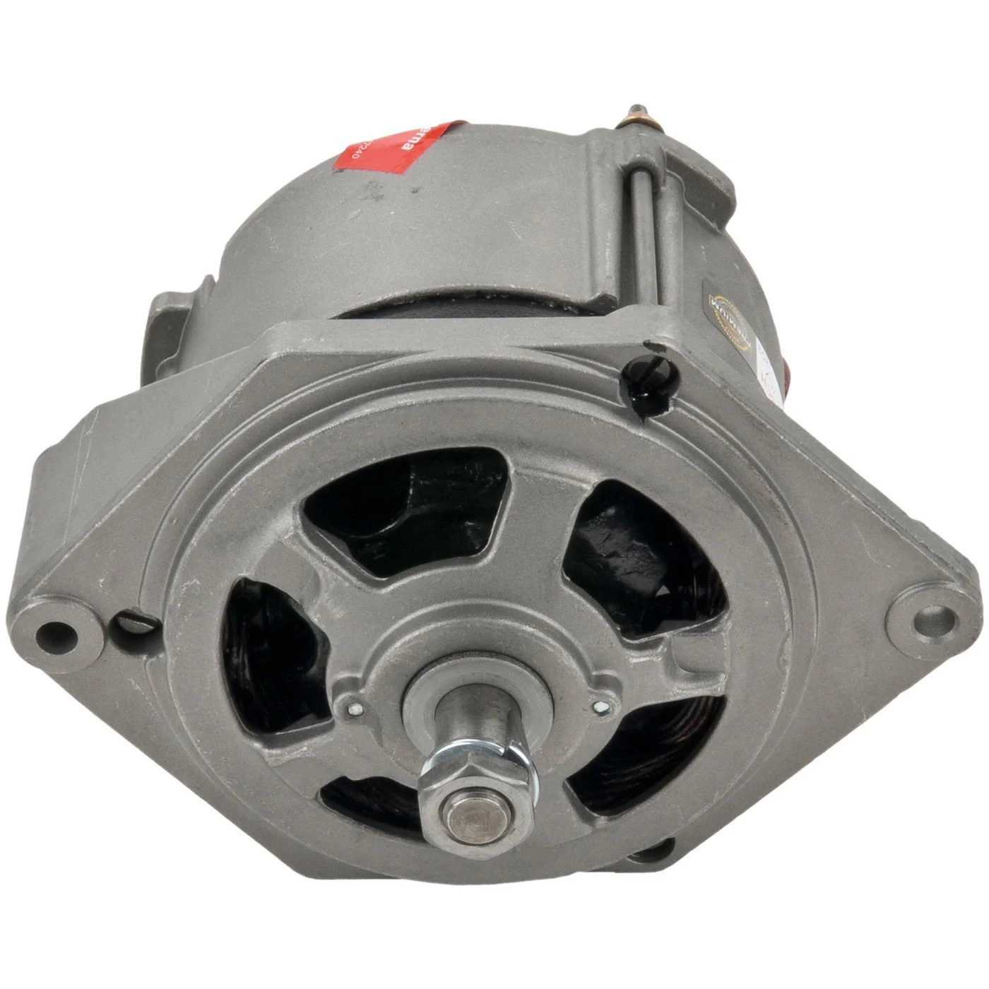 Bosch 55A Alternator for Porsche 914-4/914-6 (1970–1976)
