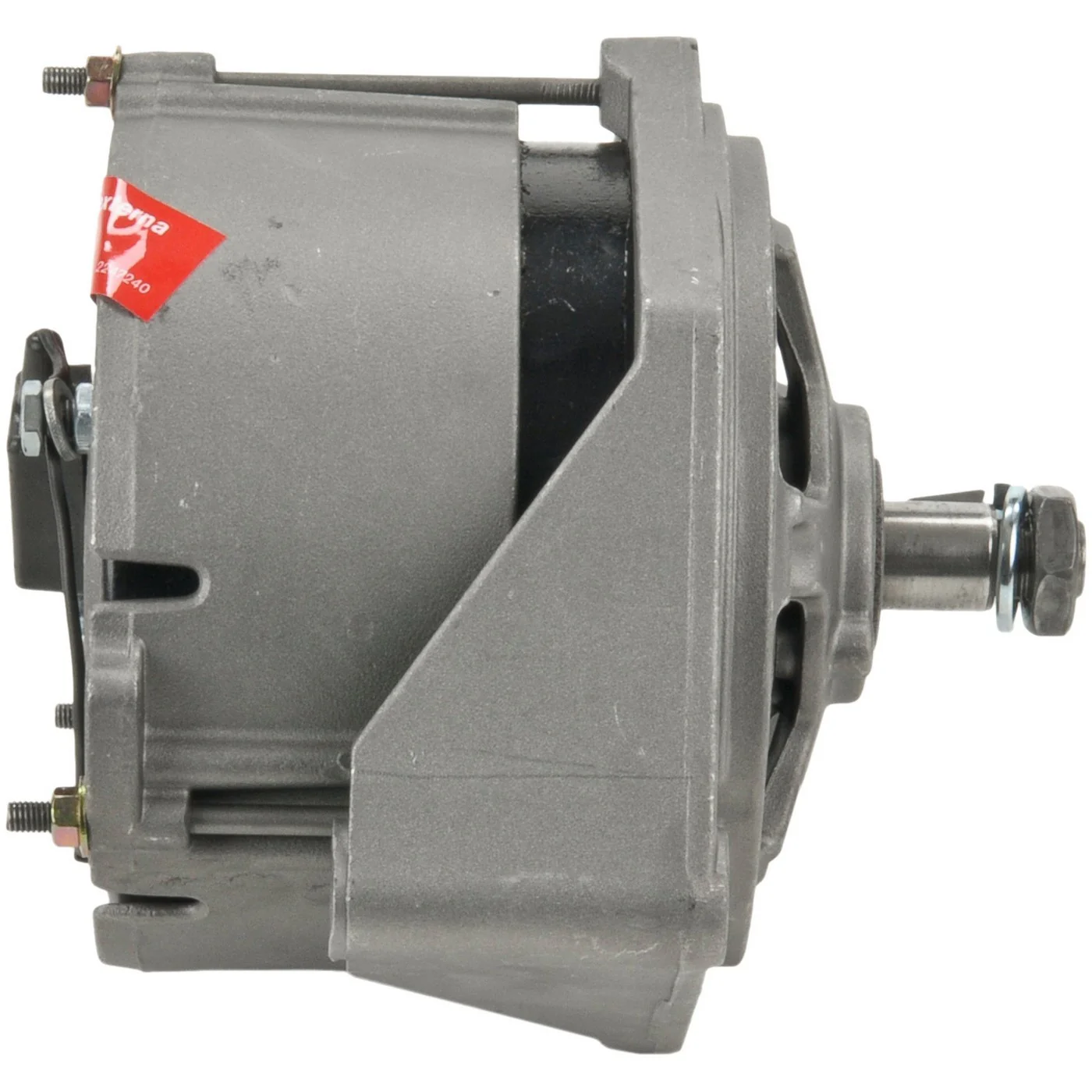 Bosch 55A Alternator for Porsche 914-4/914-6 (1970–1976) - Image 4