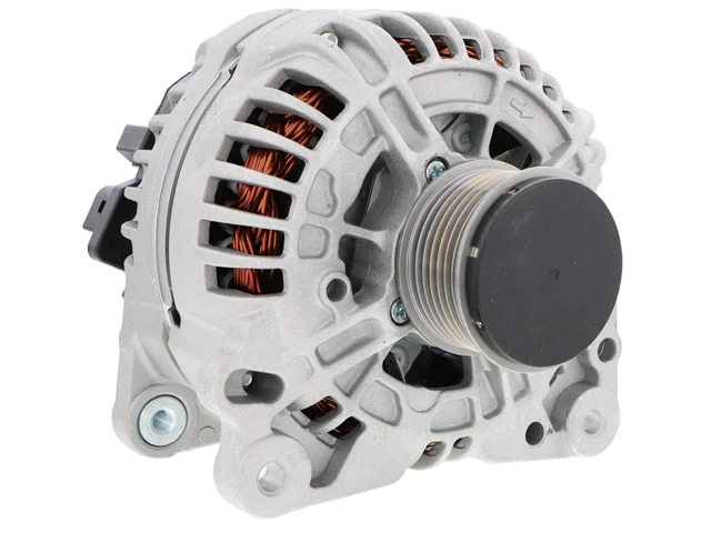 Bosch Alternator for Porsche Cayenne (2004–2006)