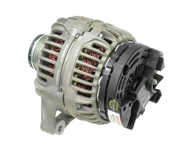 Bosch Alternator for Porsche 996/Boxster (1997-2004)