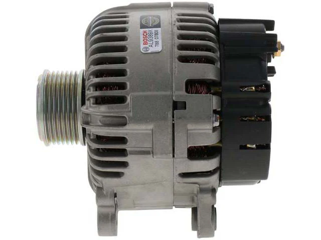 Bosch alternator for Porsche Cayenne (2007-10) - Image 2