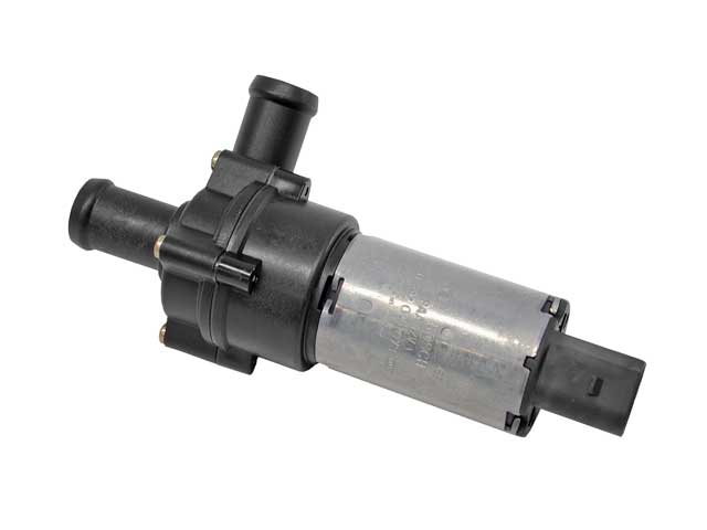 Auxiliary Water Pump for Porsche applications/models (2000–2010) - Image 2