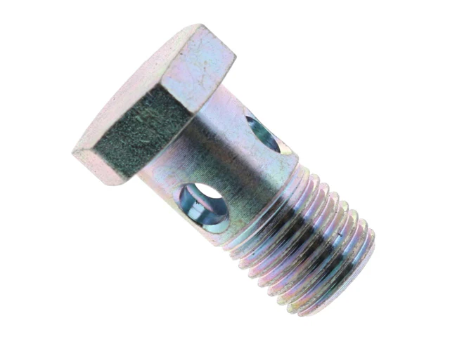 Bosch Fuel Injector Banjo Bolt for Porsche 911 (1969-1973)