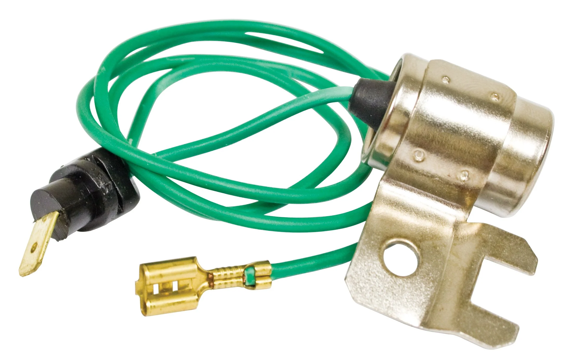 Bosch Condenser, Type 3 68-71