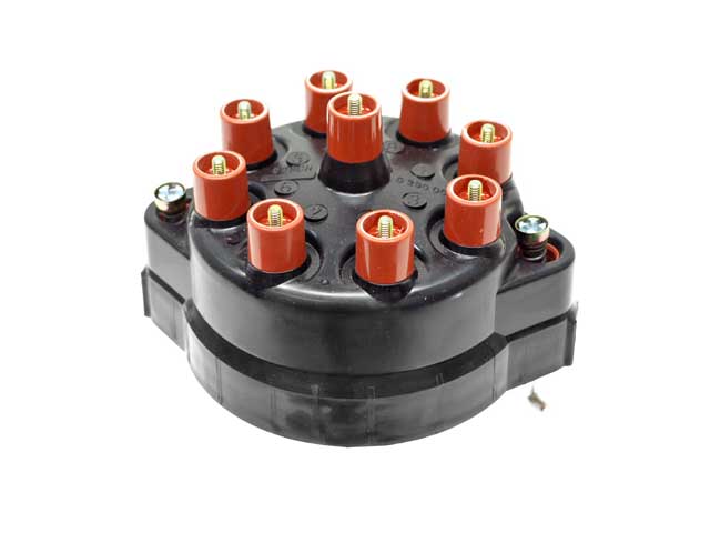 Bosch Distributor Cap for Porsche 928 (1978–1984)