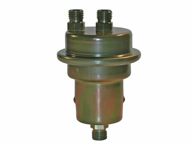 Bosch Fuel Injection Fuel Accumulator for Porsche 911 (1977-1979)