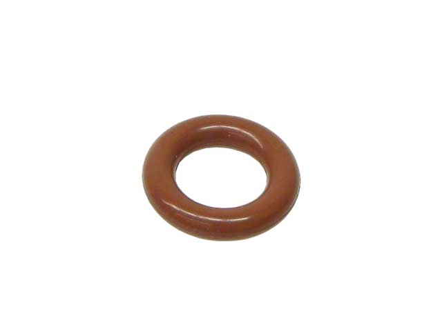 Bosch Fuel Injector Seal for Porsche 3.2 Carrera/924/944/997/987 (1984-2012)