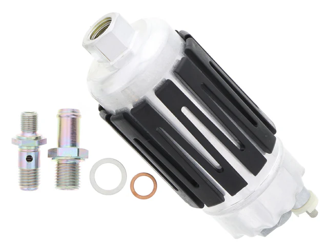 Bosch Fuel Pump for Porsche 928 / 964 / 993 (1980-1998) - Image 2