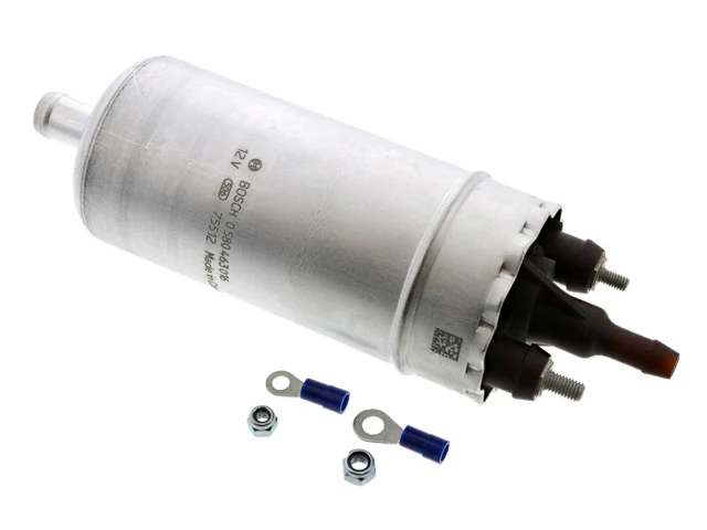 Bosch Fuel Pump for Porsche applications/models (1970–1991)
