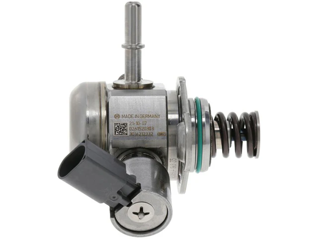Bosch Fuel Pump for Porsche Cayenne/Macan/Panamera (2014-2018) - Image 3
