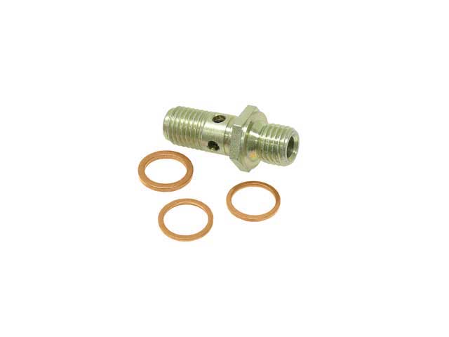 Bosch Fuel Pump Check Valve for Porsche 911/930/924/928/964/993 (1973-1998)