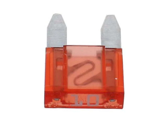 Bosch 10 Amp Mini Fuse for Porsche 996/982 (2004-2020)