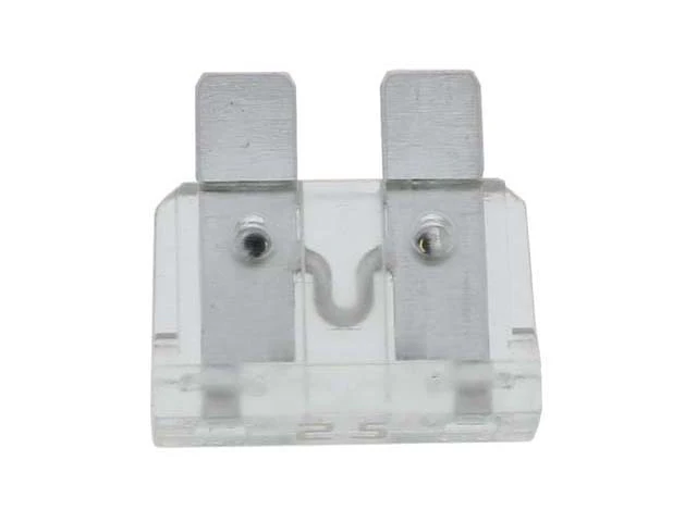 Bosch 25 Amp Standard Flat Fuse for Porsche 981/991 (2013-2019)