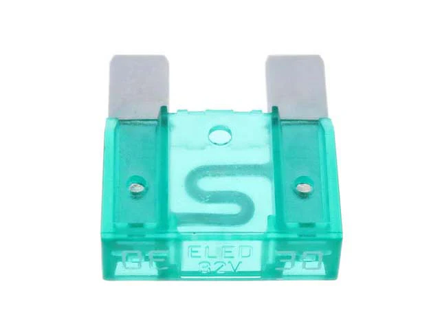 Bosch 30 Amp Maxi Fuse for Porsche 981 (2016)