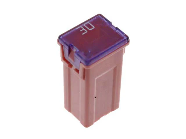 Bosch 30 Amp JCASE Cartridge Fuse for Porsche 986 (1997-1999)