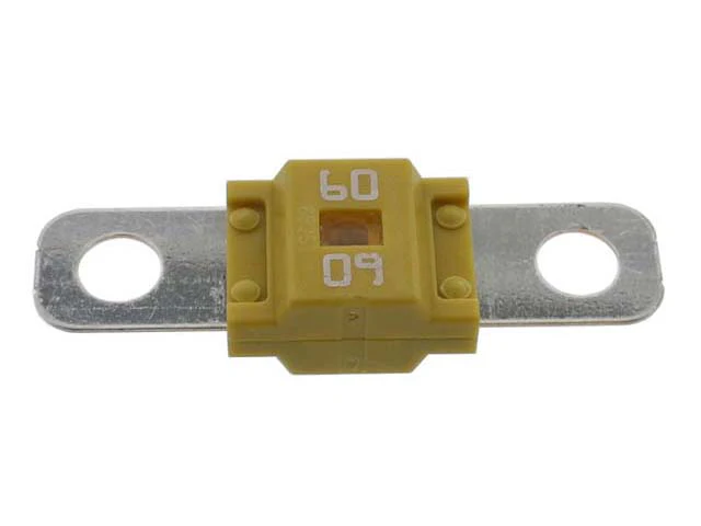 Bosch 60 Amp MIDI Bolt-Down Fuse for Porsche 996/987 (2004–2006)