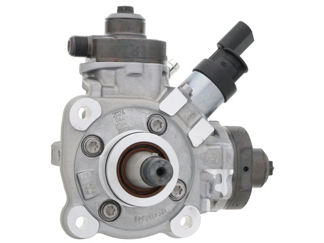Bosch High Pressure Mechanical Fuel Pump for Porsche Cayenne (2013–2016) - Image 2