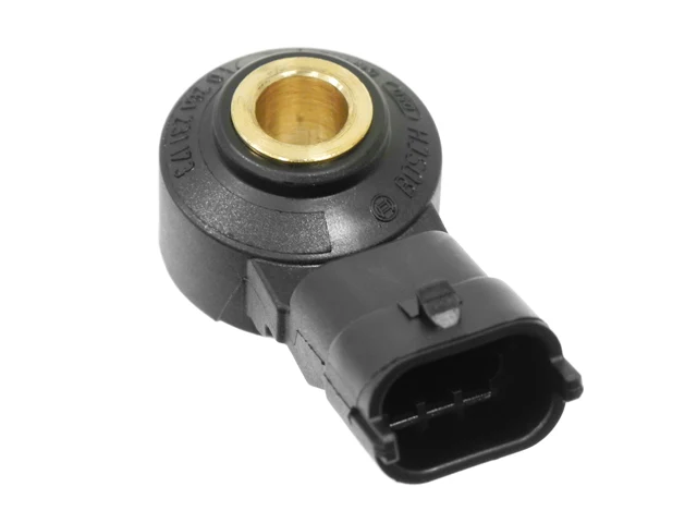 Bosch Knock Sensor for Porsche 718 Boxster/718 Cayman/718 Spyder/911/Boxster/Macan/Panamera (2005–2024)