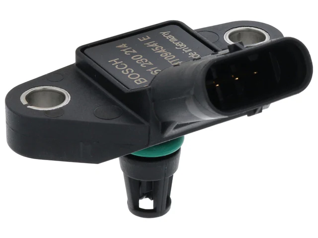 Bosch Intake Manifold Pressure Sensor for Porsche Cayenne/Panamera (2011–2018) - Image 2