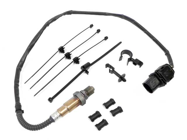 Bosch Oxygen Sensor for Porsche Cayenne and Select Audi/VW Models (2006–2017)